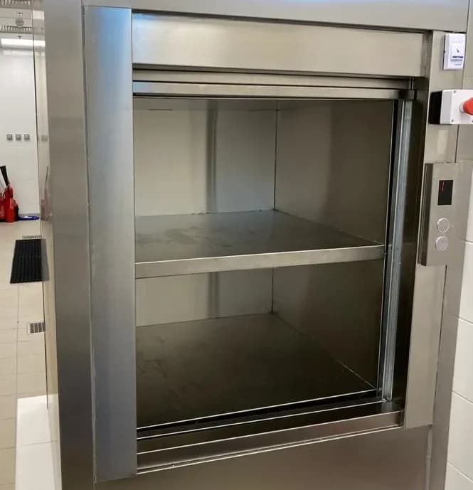 Best Dumbwaiter Lift