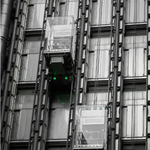 Our Elevator Installation Process