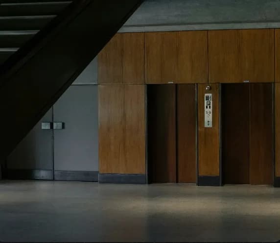 Our Elevator Installation Process