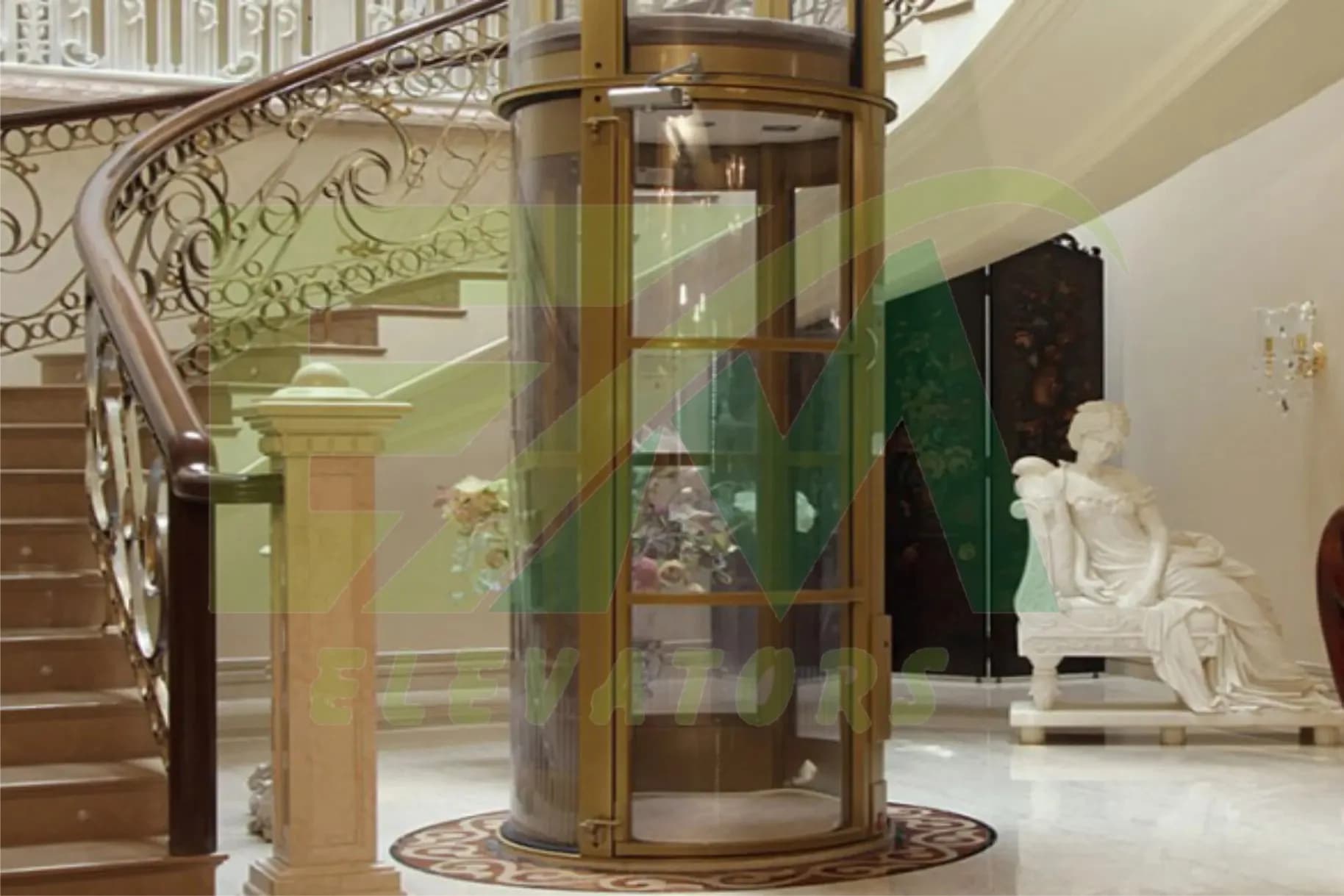 Vacuum Elevator Installers UAE