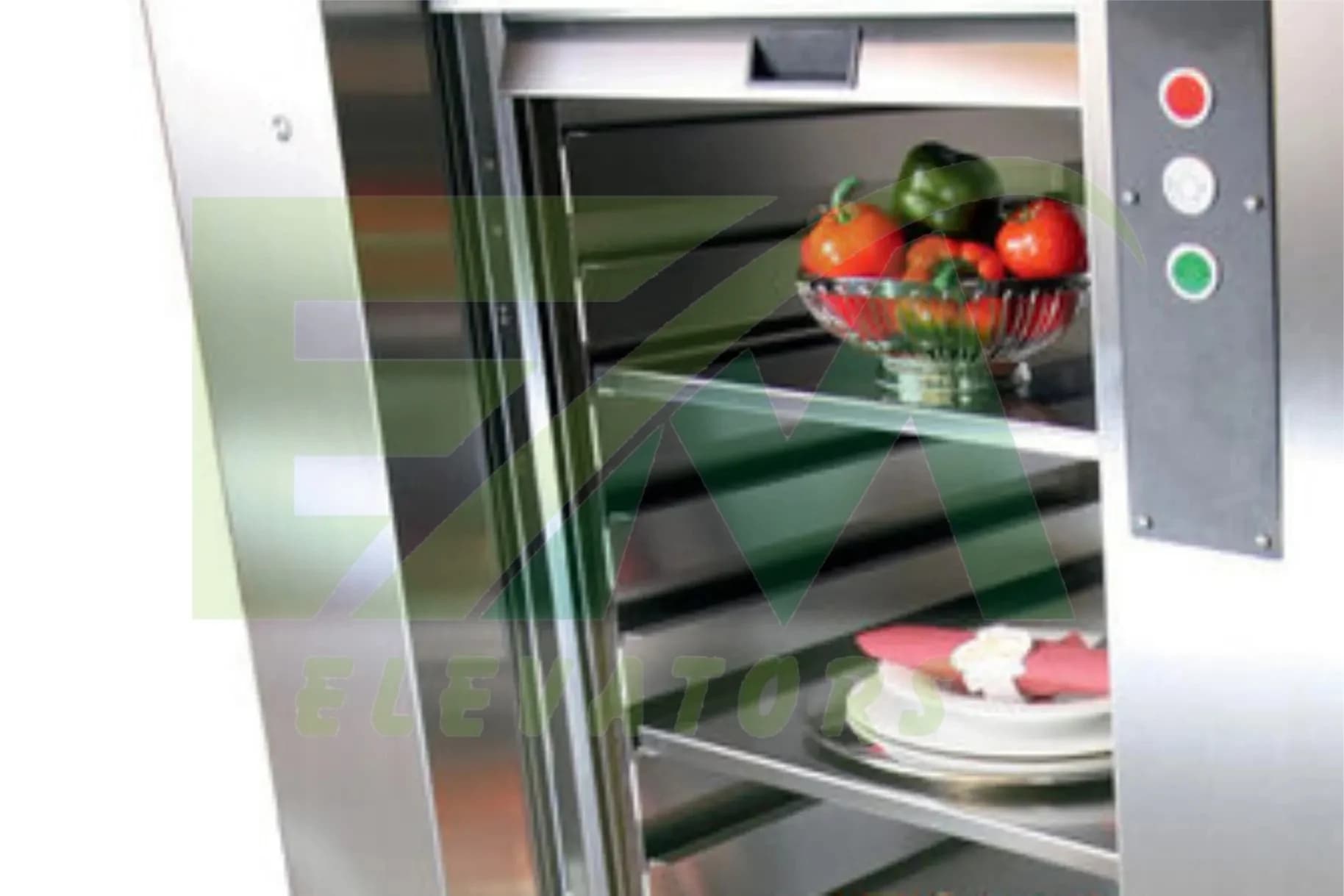 Dumbwaiter Lift Installers UAE