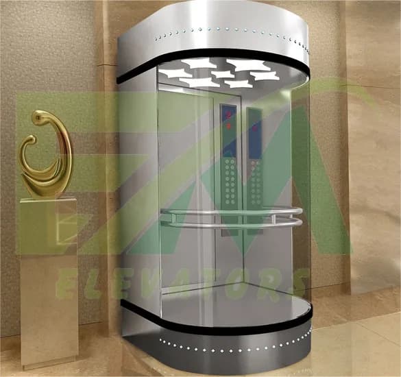 Best Lift Cabin Design