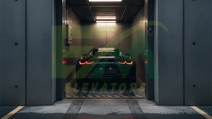 automotive elevator dubai uae easy move lift