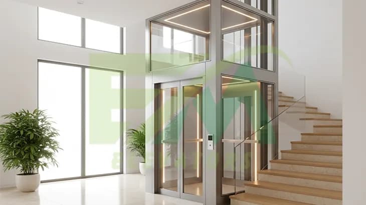 Benefits of Installing a Vacuum Elevator