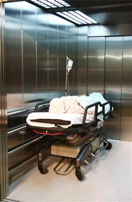 Hospital Liftww