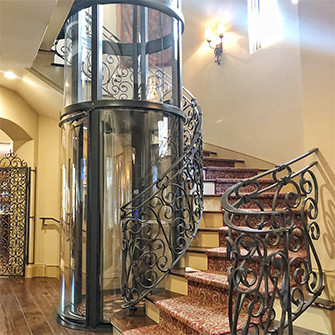 Vacuum Elevator