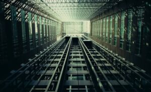 Traction Elevators