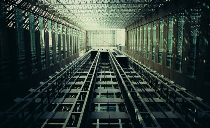 Traction Elevators
