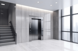 Home Elevator
