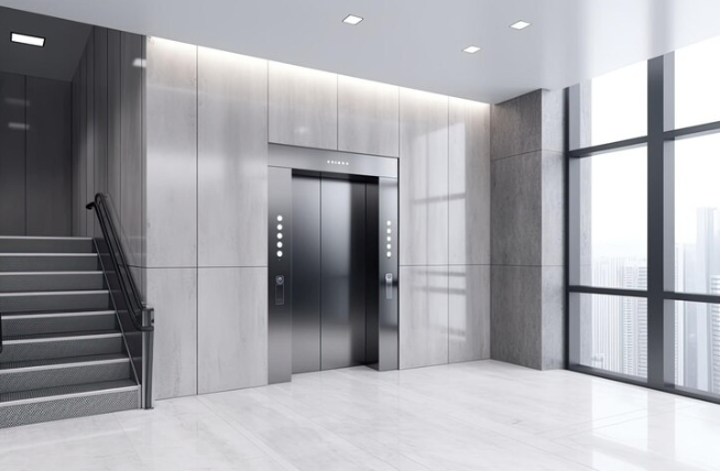 Home Elevator