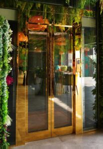 Hotel Elevators