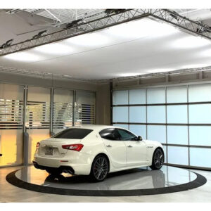 Car Turntable Services
