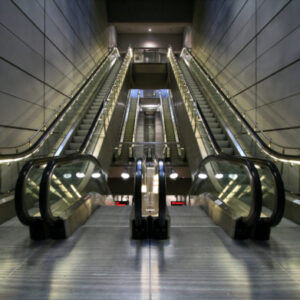 Escalator