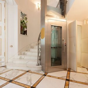 Home Lift