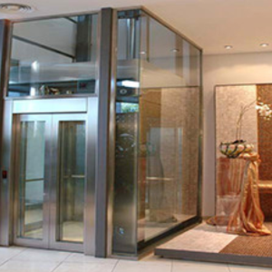 Hydraulic Lift