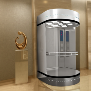 Lift Cabin Design