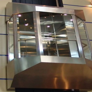 Panoramic Lift