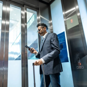 Passenger Lift