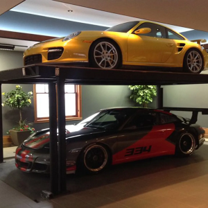 Car Lifts Elevator