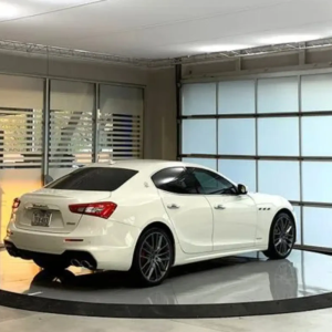 Car Turntable Services