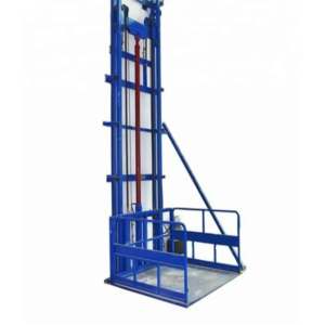 Cargo Lift