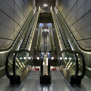 Escalator