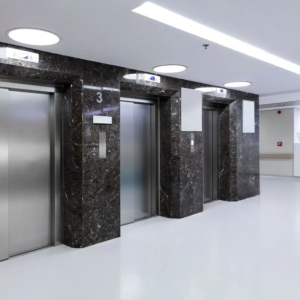 Hospital Lift