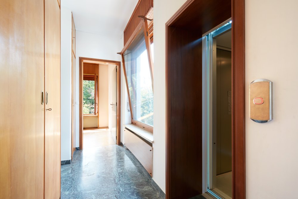 Home Lift