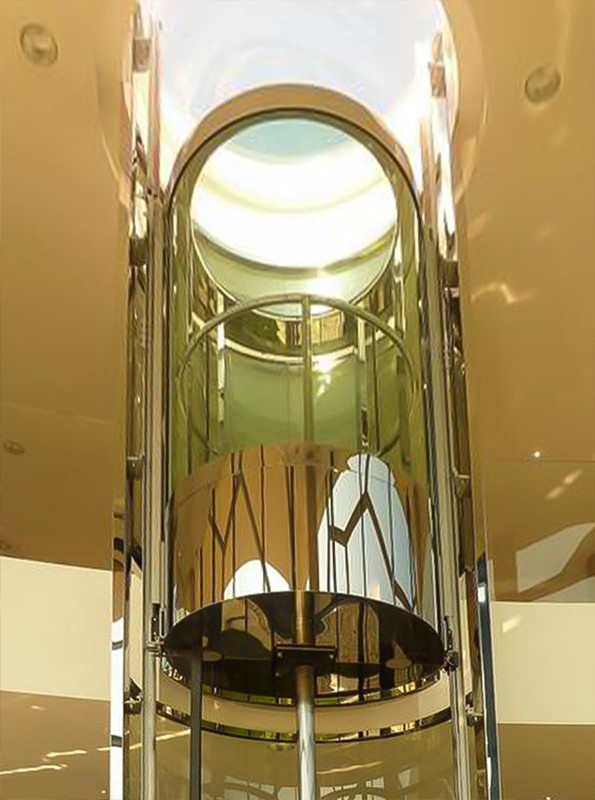 Hydraulic Liftc
