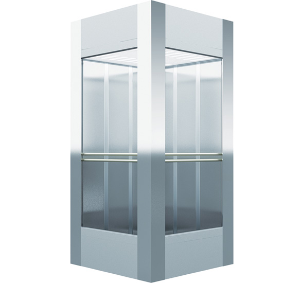 Lift Cabin Designcc