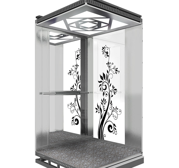 Lift Cabin Designccc