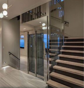 PANORAMIC LIFTS