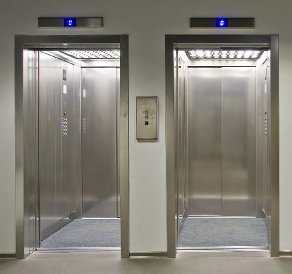 Passenger Lift