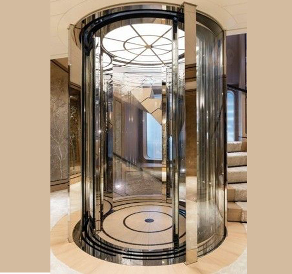 Round Elevatoraa