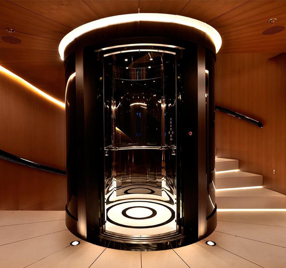 Round Elevatoraaaa