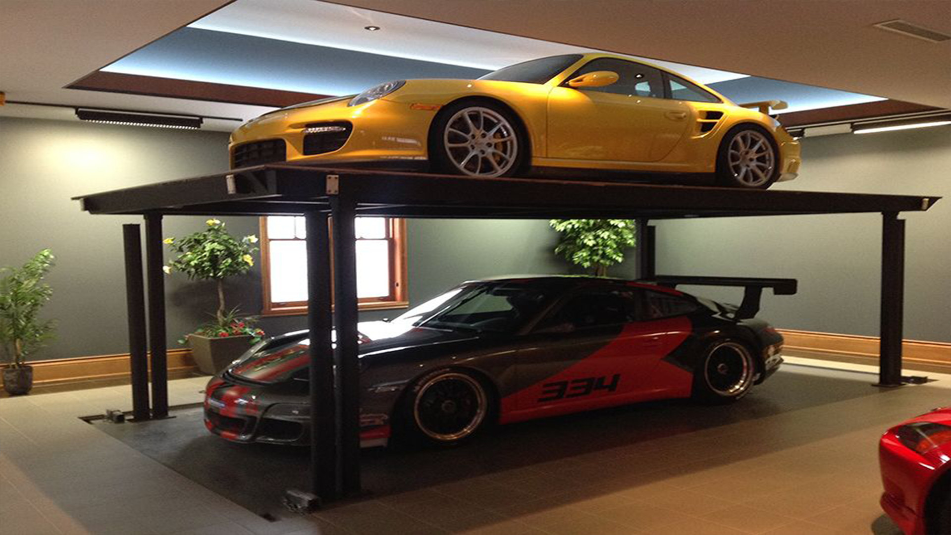 car lifts