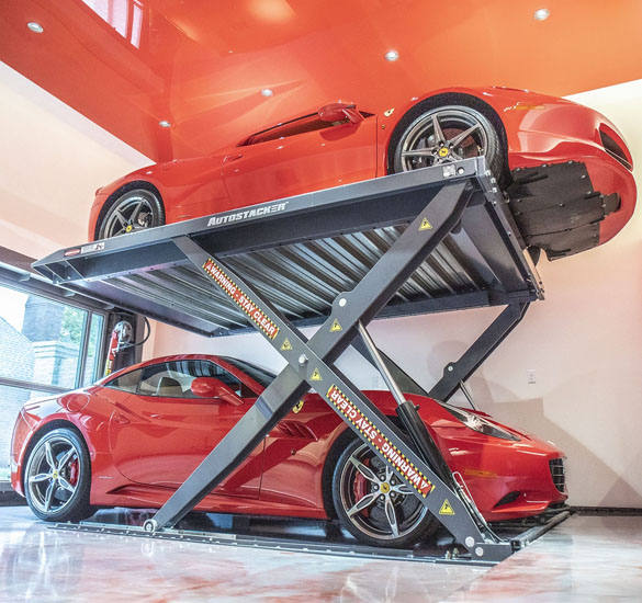 car liftsg