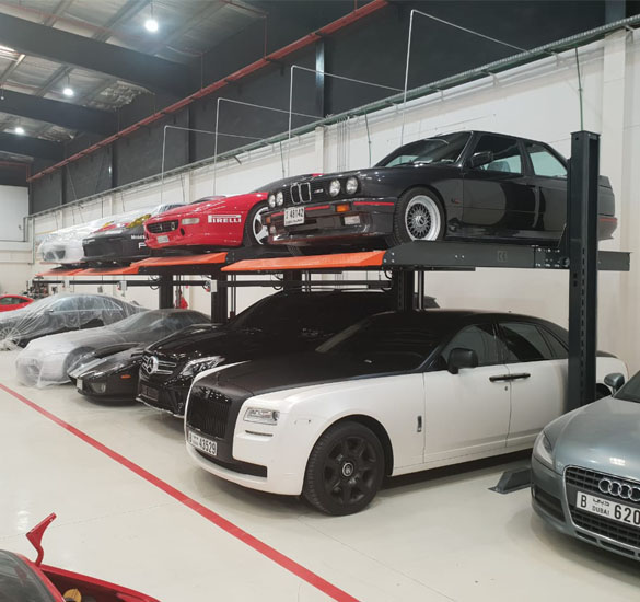 car liftswq