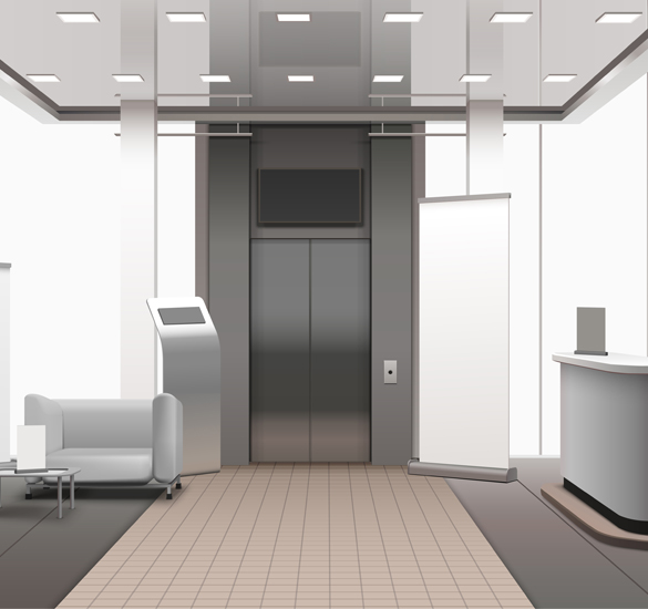 evators add Mobility,