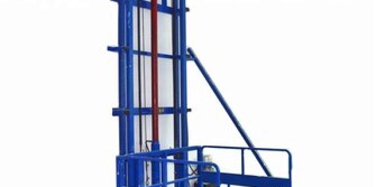 Cargo Lift
