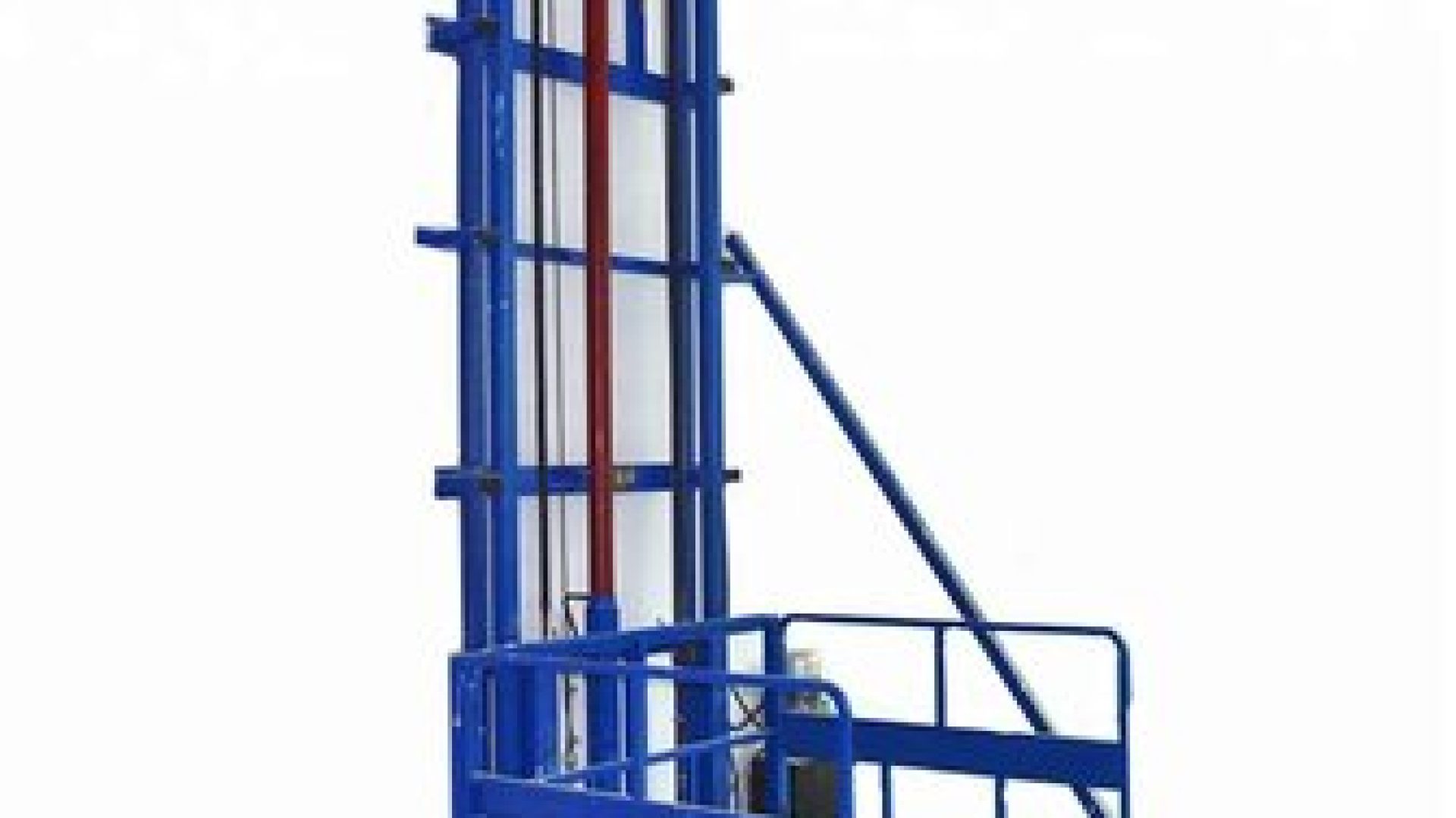 Cargo Lift