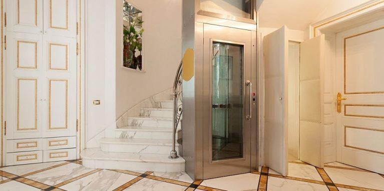 Home Lift