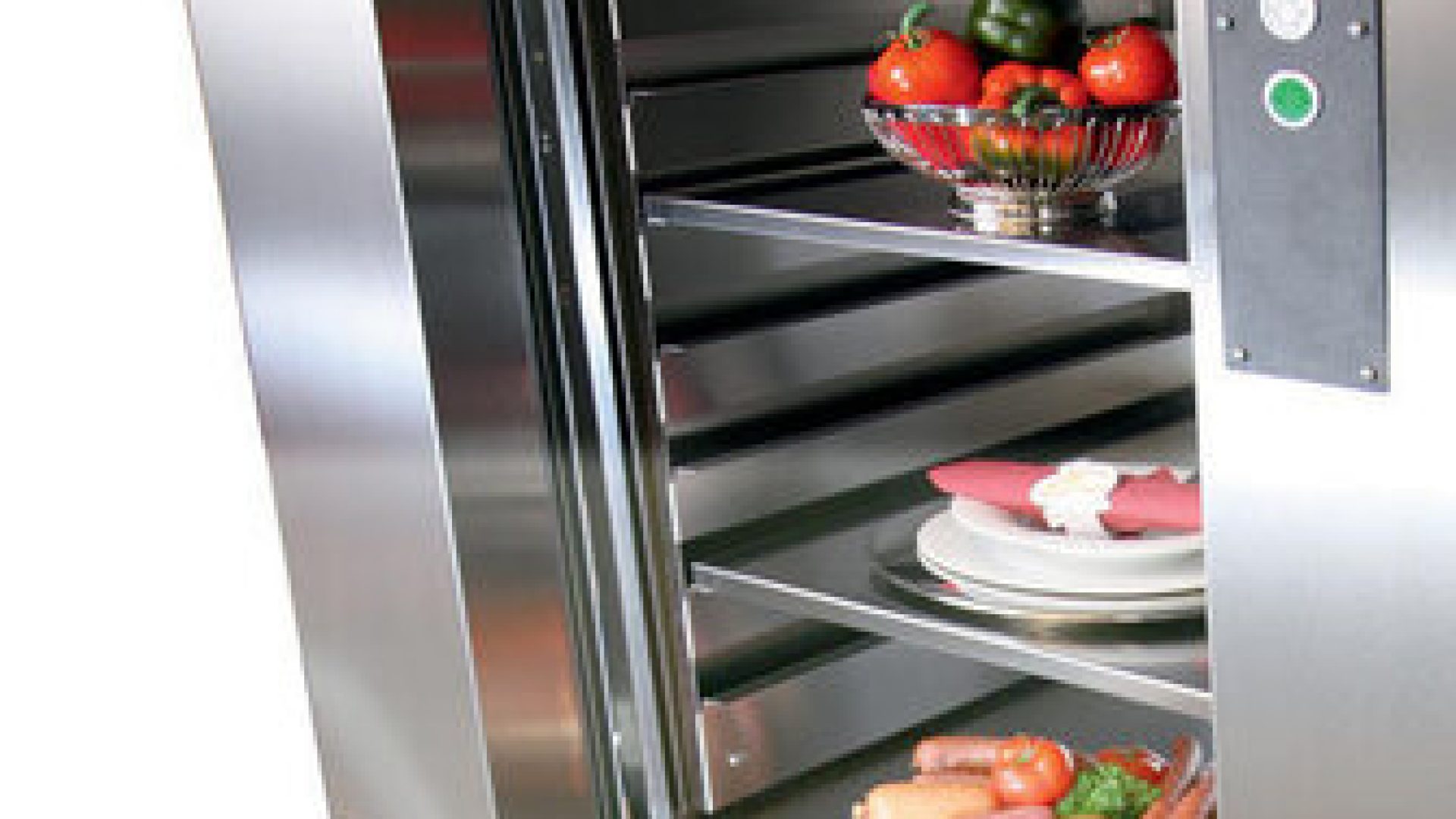 Dumbwaiter lift