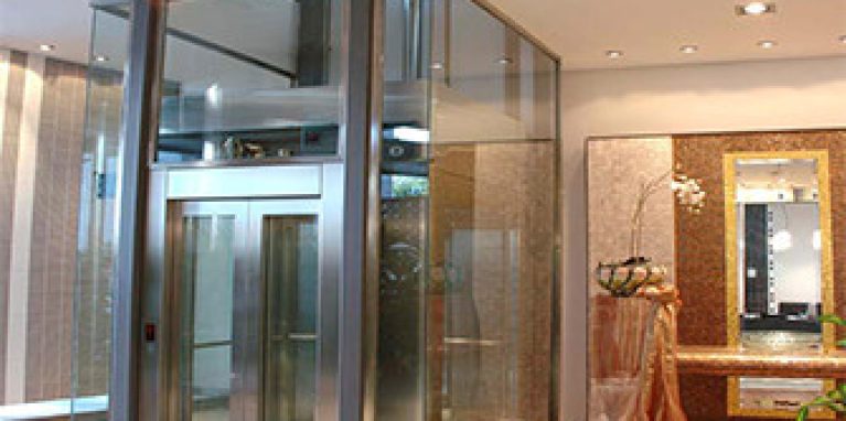 Hydraulic Lift