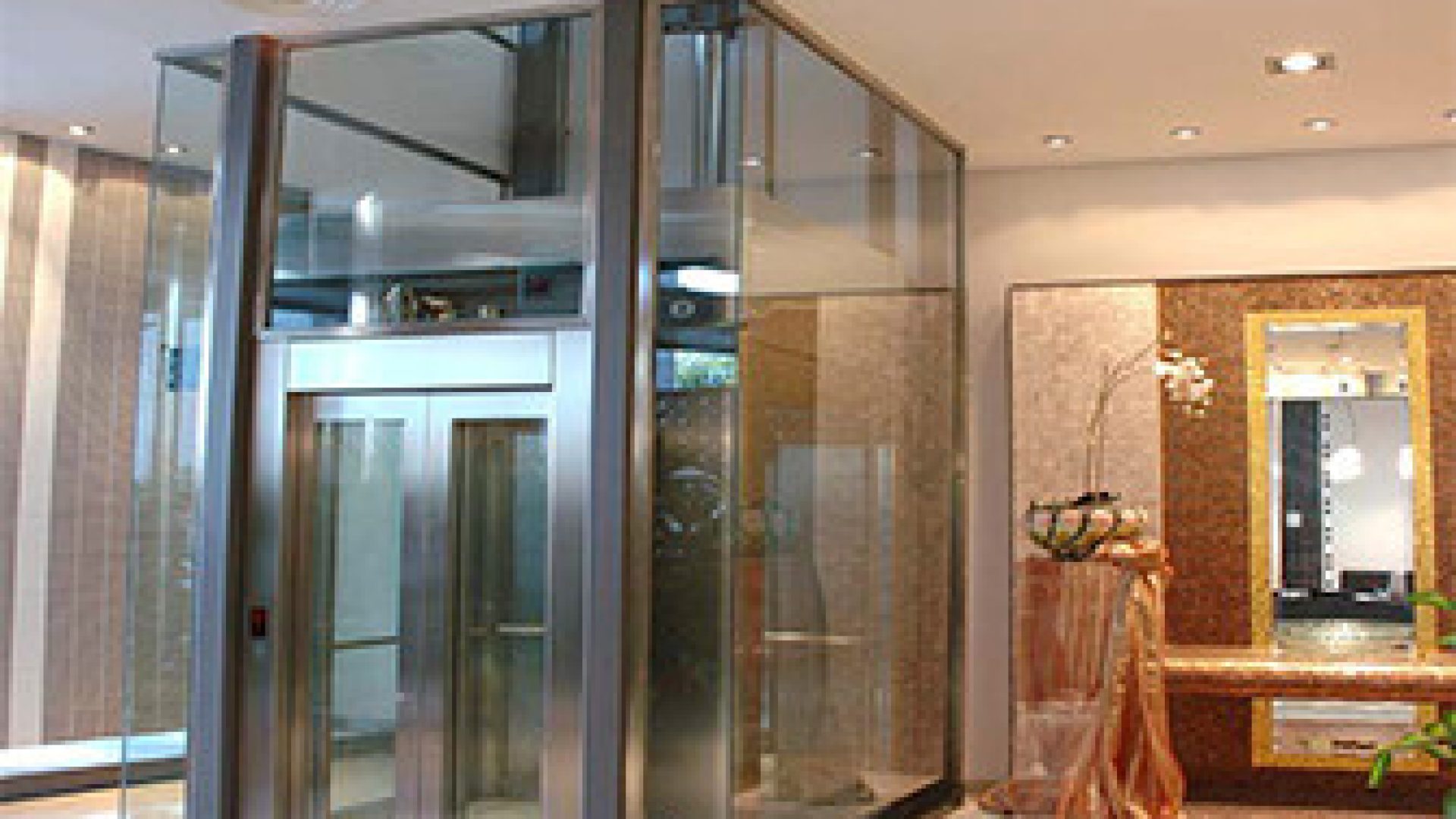 Hydraulic Lift