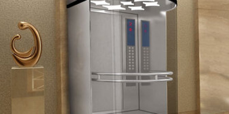 Lift Cabin Design
