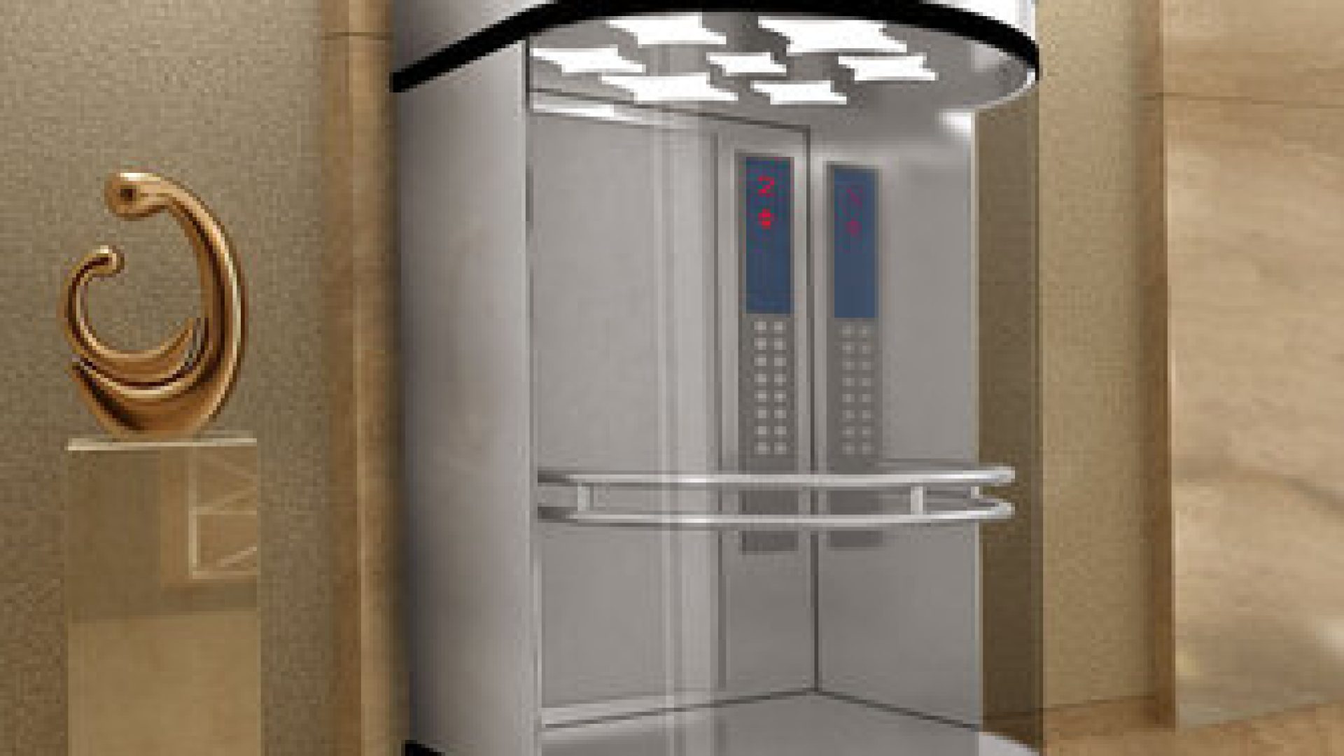 Lift Cabin Design