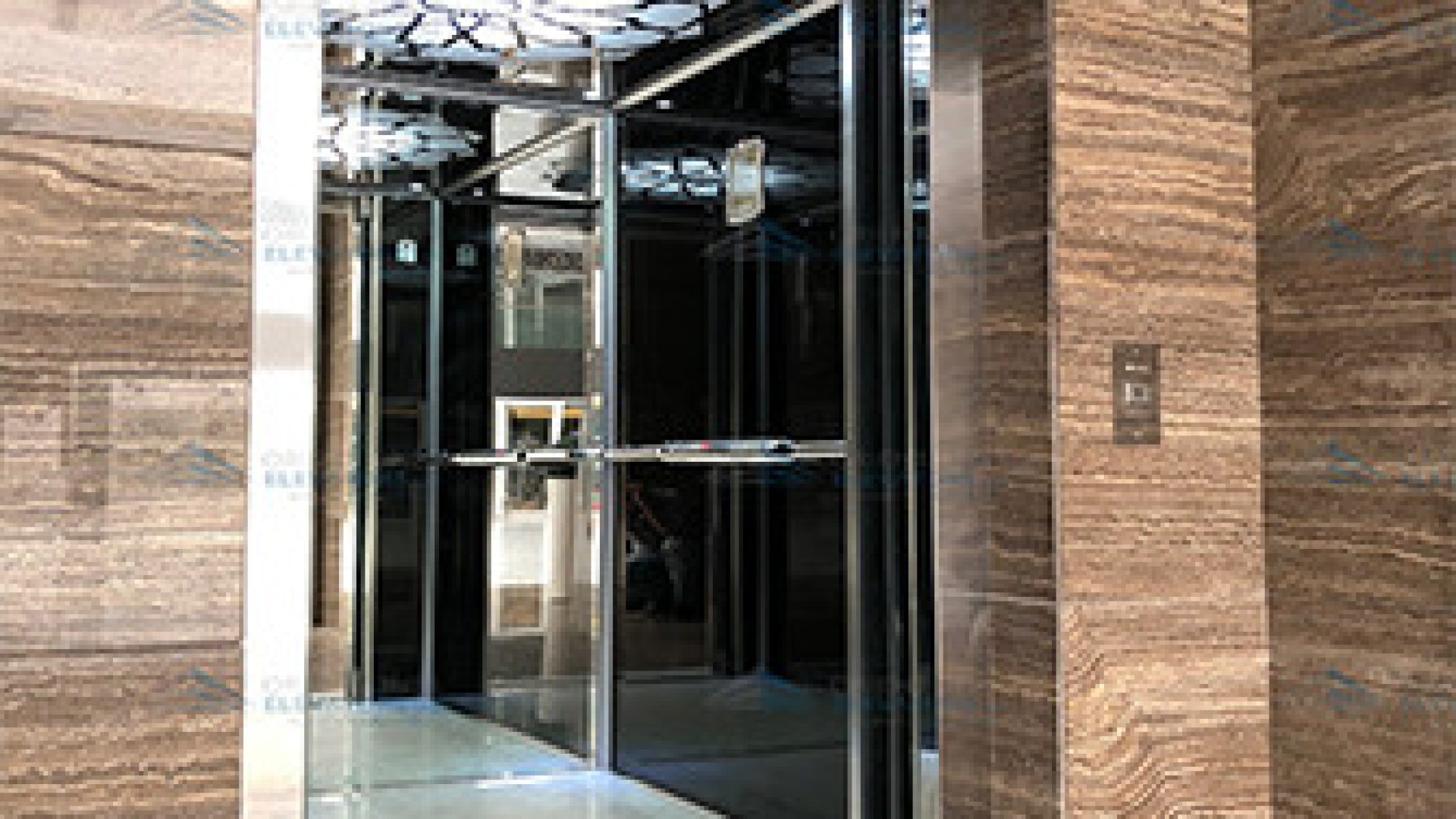 Machine Room Less Lift