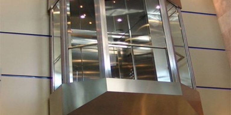 Panoramic Lift