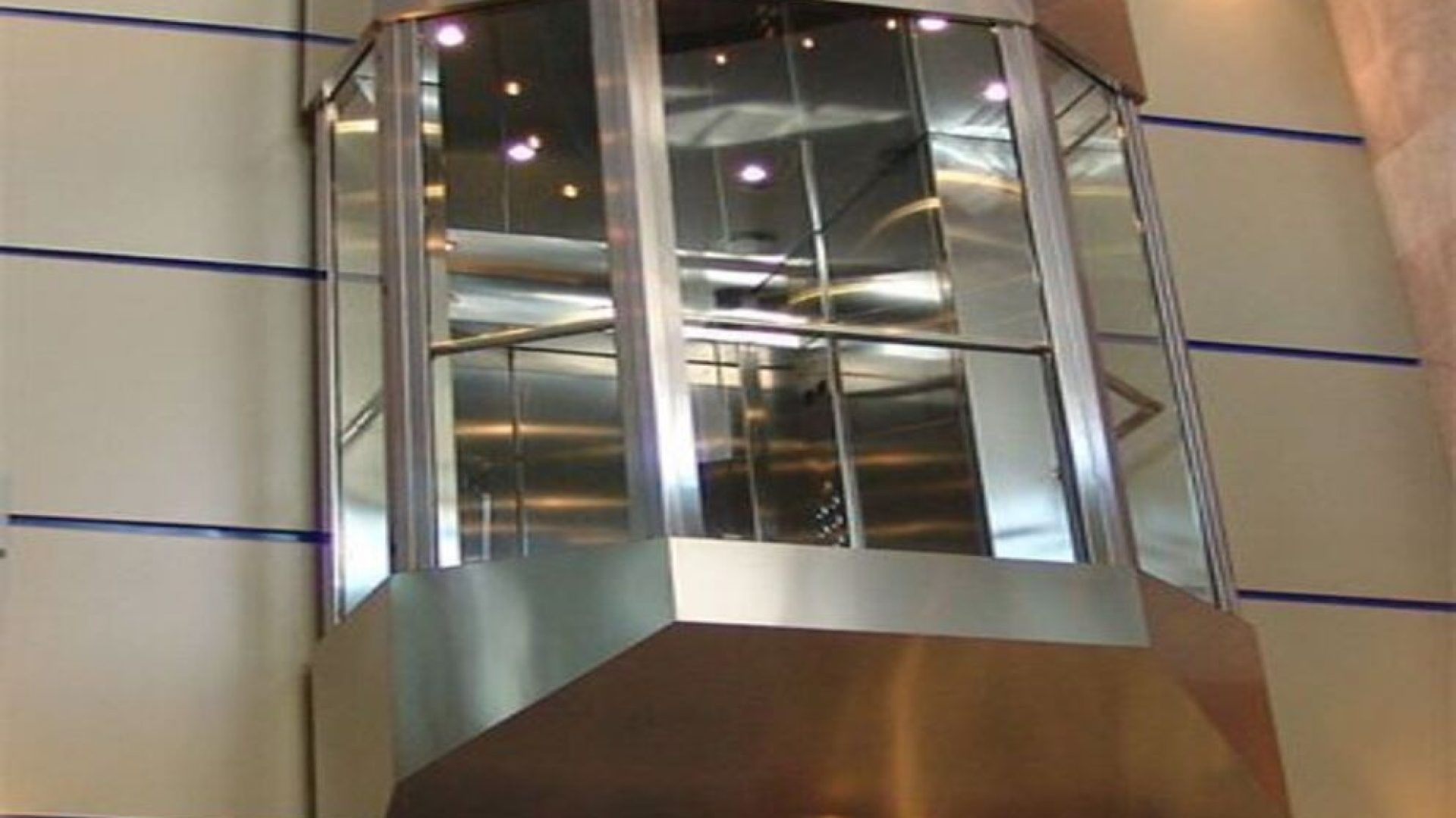 Panoramic Lift